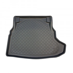 Tavita de portbagaj Mercedes Clasa C W205, caroserie Sedan, fabricatie 03.2014 - 11.2020, bancheta nerabatabila - Img 2