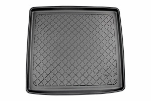 Tavita de portbagaj Mercedes Clasa G W463, caroserie SUV, fabricatie 1990 - 04.2018, ampatament scurt - Img 2