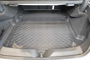 Tavita de portbagaj Mercedes CLS C257, caroserie Coupe, fabricatie 03.2018 - prezent - Img 3