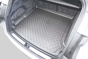 Tavita de portbagaj Mercedes EQC, caroserie SUV, fabricatie 05.2019 - prezent - Img 5