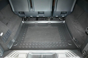 Tavita de portbagaj Mercedes EQV, caroserie Van, fabricatie 10.2020 - prezent - Img 2