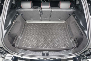 Tavita de portbagaj Mercedes GLA H247, caroserie SUV, fabricatie 12.2019 - prezent, portbagaj superior - Img 4