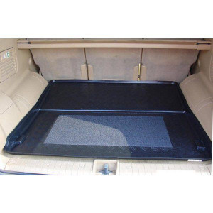 Tavita de portbagaj Mercedes ML W163, caroserie SUV, fabricatie 02.1998 - 07.2005