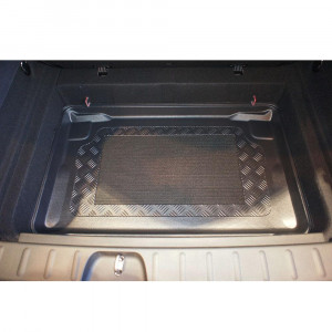Tavita de portbagaj Mini Clubman II, caroserie Combi, fabricatie 10.2015 - prezent, portbagaj inferior - Img 5