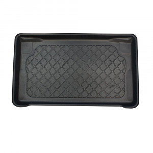 Tavita de portbagaj Mini Clubman II, caroserie Combi, fabricatie 10.2015 - prezent, portbagaj inferior - Img 3