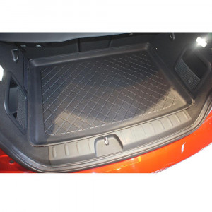 Tavita de portbagaj Mini Clubman II, caroserie Combi, fabricatie 10.2015 - prezent, portbagaj superior - Img 3