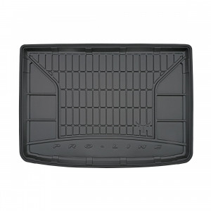 Tavita de portbagaj Mini Clubman II, caroserie Combi, fabricatie 10.2015 - prezent, portbagaj superior