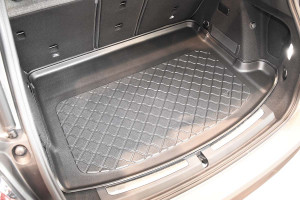 Tavita de portbagaj Mini Cooper SE Countryman PHEV, caroserie SUV, fabricatie 06.2017 - prezent, portbagaj superior - Img 6