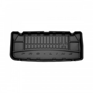 Tavita de portbagaj Mini One I, caroserie Hatchback, fabricatie 2001 - 10.2006