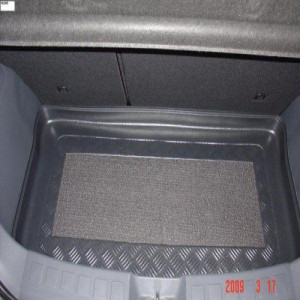 Tavita de portbagaj Mitsubishi Colt CZ, caroserie Hatchback, fabricatie 11.2008 - 2013, 3 usi - Img 2