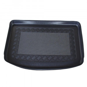 Tavita de portbagaj Mitsubishi Colt ZM, caroserie Hatchback, fabricatie 11.2008 - 2013, 5 usi, portbagaj inferior