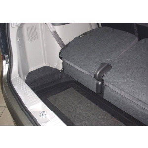 Tavita de portbagaj Mitsubishi Grandis, caroserie Van, fabricatie 2004 - 2011 - Img 2