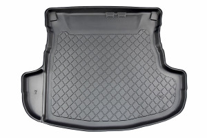 Tavita de portbagaj Mitsubishi Outlander III, caroserie SUV, fabricatie 09.2012 - prezent, portbagaj inferior, 5 locuri - Img 2