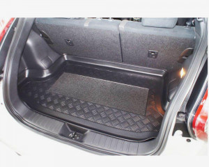 Tavita de portbagaj Nissan Juke I Facelift, caroserie SUV, fabricatie 06.2014 - 08.2019, portbagaj superior - Img 2