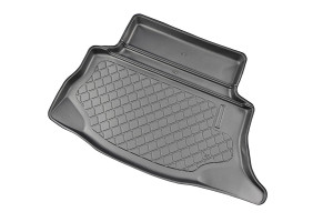 Tavita de portbagaj Nissan Leaf I, caroserie Hatchback, fabricatie 12.2010 - 12.2017 - Img 4