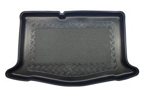 Tavita de portbagaj Nissan Micra K14, caroserie Hatchback, fabricatie 03.2017 - prezent