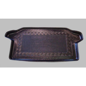 Tavita de portbagaj Nissan Note E11, caroserie Hatchback, fabricatie 2006 - 09.2013, portbagaj superior - Img 5