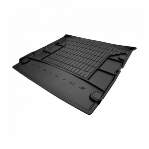 Tavita de portbagaj Nissan Pathfinder, caroserie SUV, fabricatie 2005 - 2013, rand 3 culcat - Img 12