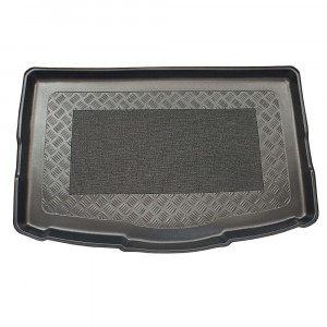 Tavita de portbagaj Nissan Qashqai II, caroserie SUV, fabricatie 02.2014 - 05.2021, portbagaj inferior