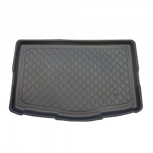 Tavita de portbagaj Nissan Qashqai II, caroserie SUV, fabricatie 02.2014 - 05.2021, portbagaj inferior - Img 2