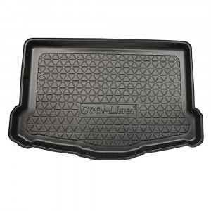 Tavita de portbagaj Nissan Qashqai II, caroserie SUV, fabricatie 02.2014 - 05.2021, portbagaj inferior, roata rezerva ingusta - Img 2