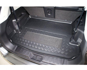 Tavita de portbagaj Nissan X-Trail T32, caroserie SUV, fabricatie 08.2014 - prezent