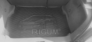 Tavita de portbagaj Opel Astra H Hatchback 2004 - 2014 portbagaj inferior - Img 2