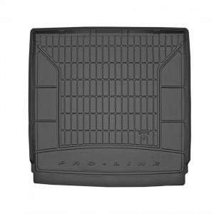Tavita de portbagaj Opel Astra J, caroserie Combi, fabricatie 09.2010 - 03.2016 - Img 12