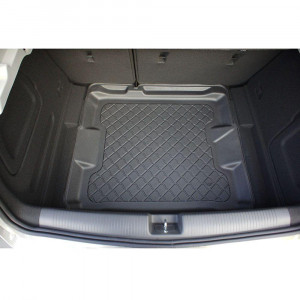 Tavita de portbagaj Opel Astra K, caroserie Hatchback, fabricatie 11.2015 - prezent, portbagaj inferior, kit reparatie - Img 3