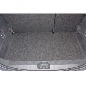 Tavita de portbagaj Opel Corsa D, caroserie Hatchback, fabricatie 2006 - 11.2014, portbagaj inferior - Img 3
