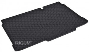 Tavita de portbagaj Opel Corsa D Hatchback 2006 - 2014 portbagaj inferior