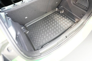 Tavita de portbagaj Opel Mokka B, caroserie SUV, fabricatie 02.2021 - prezent, portbagaj inferior - Img 7