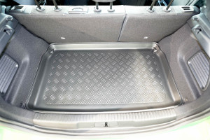 Tavita de portbagaj Opel Mokka-e B, caroserie SUV, fabricatie 02.2021 - prezent, portbagaj superior - Img 4
