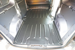 Tavita de portbagaj Opel Vivaro C, caroserie Van, fabricatie 03.2019 - prezent, ampatament L2 mediu - Img 4