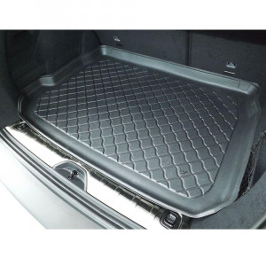 Tavita de portbagaj Peugeot 2008 I, caroserie SUV, fabricatie 04.2013 - 12.2019 - Img 3