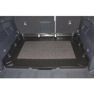 Tavita de portbagaj Peugeot 3008 I, caroserie Hatchback, fabricatie 05.2009 - 10.2016, portbagaj superior - Img 2