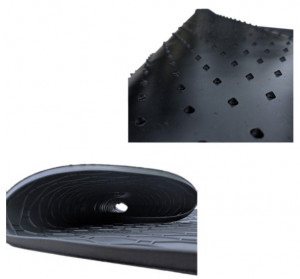 Tavita de portbagaj Peugeot 3008 II SUV 2016 - 2024 - Img 6