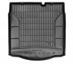 Tavita de portbagaj Peugeot 301, caroserie Sedan, fabricatie 02.2013 - prezent