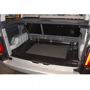 Tavita de portbagaj Peugeot Partner I, caroserie Van, fabricatie 1998 - 2007, Cu Modubox - Img 2