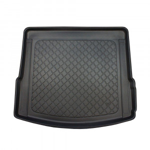 Tavita de portbagaj Porsche Macan, caroserie SUV, fabricatie 03.2014 - prezent - Img 2