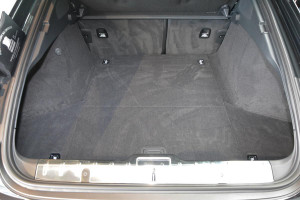 Tavita de portbagaj Porsche Panamera II, caroserie Hatchback, fabricatie 2017 - prezent, fara subwoofer - Img 6
