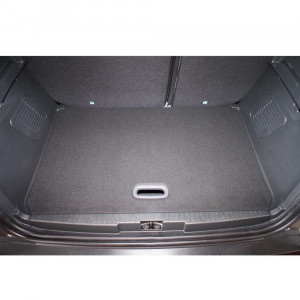 Tavita de portbagaj Renault Captur I, caroserie SUV, fabricatie 04.2013 - 12.2019 - Img 4