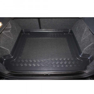 Tavita de portbagaj Renault Clio III, caroserie Combi, fabricatie 01.2008 - 02.2013, portbagaj superior - Img 2