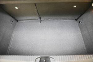 Tavita de portbagaj Renault Clio V, caroserie Hatchback, fabricatie 09.2019 - prezent, portbagaj inferior - Img 7