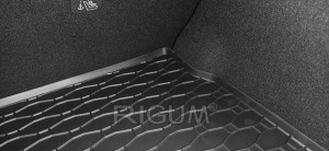 Tavita de portbagaj Renault Kadjar SUV 2015 - 2024 - Img 4