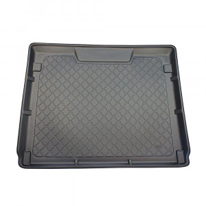 Tavita de portbagaj Renault Kangoo II, caroserie Van, fabricatie 2008 - prezent, ampatament lung L1 - Img 2