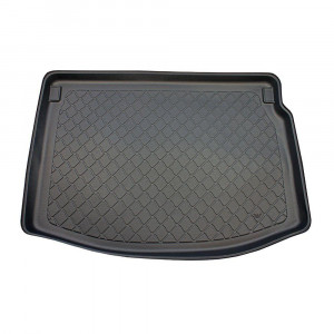 Tavita de portbagaj Renault Megane III, caroserie Hatchback, fabricatie 11.2008 - 12.2015 - Img 2