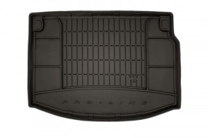 Tavita de portbagaj Renault Megane III, caroserie Hatchback, fabricatie 11.2008 - 12.2015