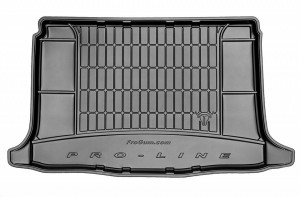Tavita de portbagaj Renault Megane IV, caroserie Hatchback, fabricatie 01.2016 - prezent - Img 12