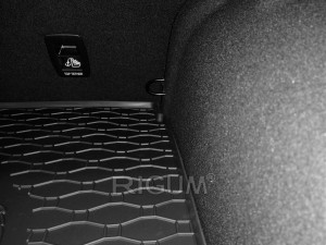 Tavita de portbagaj Renault Megane IV Hatchback 2016 - 2024 - Img 3